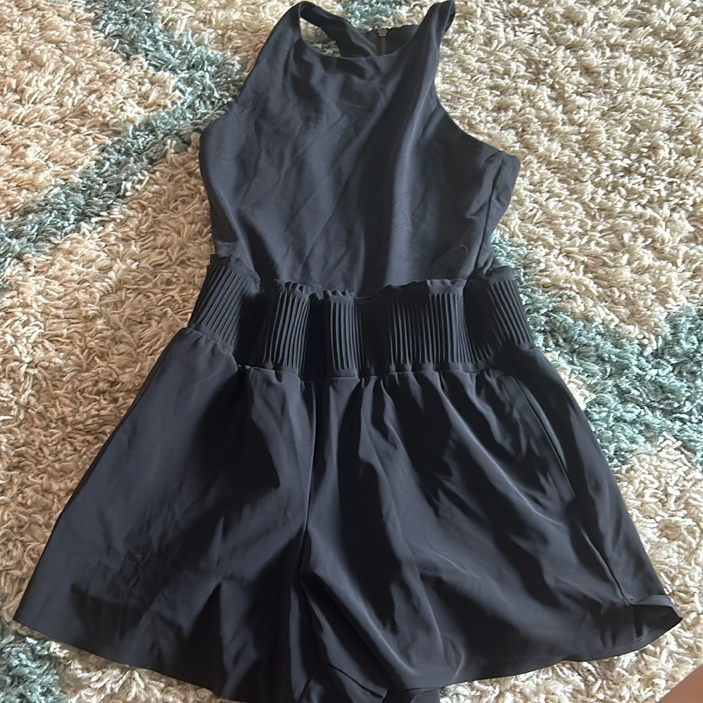 Athleta romper